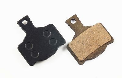 Превью  Колодки тормозные CLARKS горный Disс VX857C magura mt2, mt4, mt6, mt8